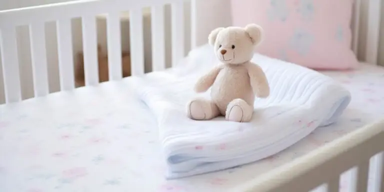 Jaka pościel dla noworodka do łóżeczka