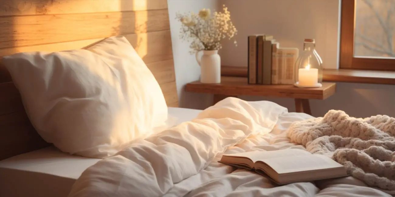Sypialnia: jak urządzić przytulne miejsce do odpoczynku